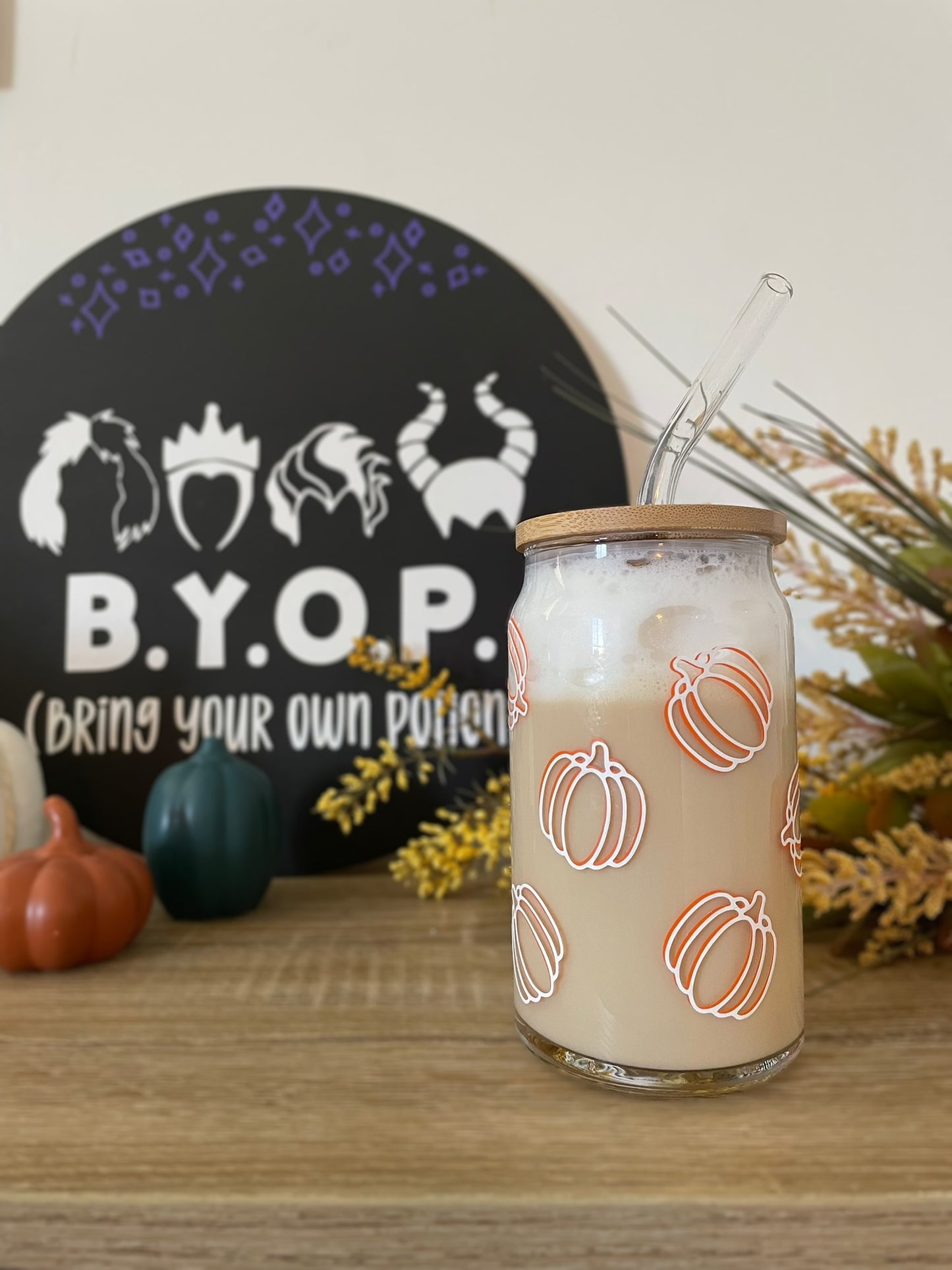 Pumpkin Spice and Everything Nice š