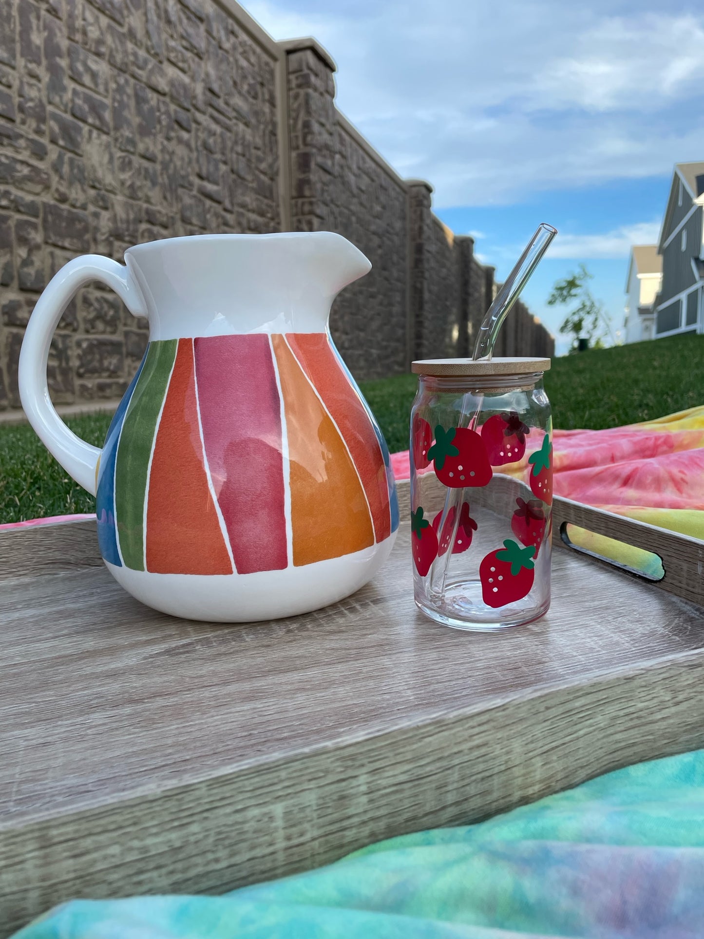 A Berry Good Time 🍓