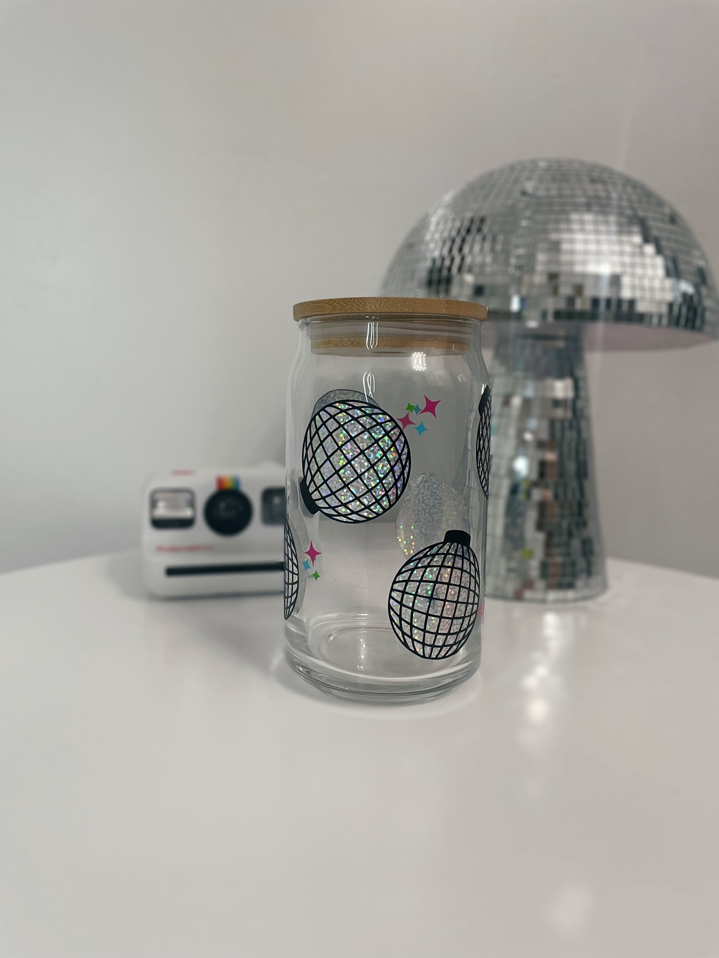 Disco Made Me Do It 🕺